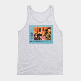 What Ever Happened to Baby Jane Lobby Card Tank Top